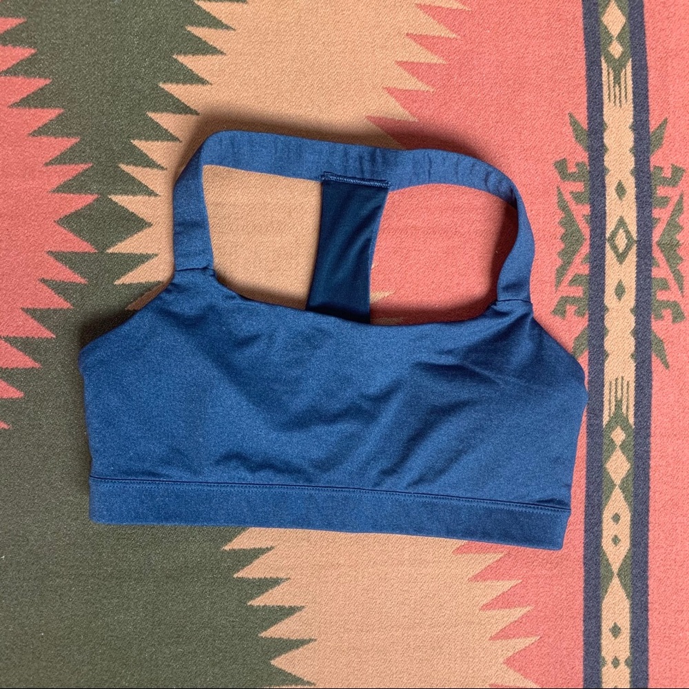 Gapfit T-back sports bra